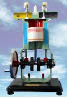 Gasoline Engine Model